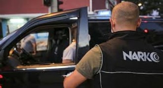 Uyuşturucu Operasyonunda 130 Şüpheli Yakalandı