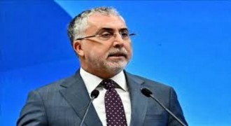 Vedat Işıkhan: İmalata 50 Milyon Liraya Kadar Destek