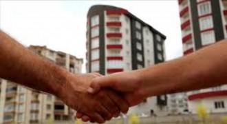 Yabancıların Konut Tercihlerinde Değişim