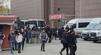 Yenidoğan Çetesi Davasında 30. Duruşma