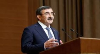 Yılmaz:Krizler İnsan Haklarının En Zor Sınavı