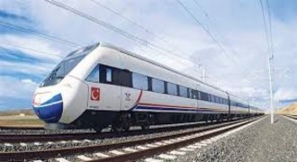 Yüksek Hızlı Tren ve Bölgesel Hatlarda Kamu Hizmetiyle Yolcu Taşımacılığı Başlıyor