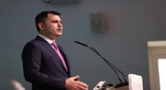 Yüzyılın Konut Projesi Başvuruları 10 Kasım’da Başlıyor