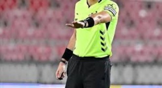 Ziraat Türkiye Kupası’nda Yarınki Maçların Hakemleri Açıklandı