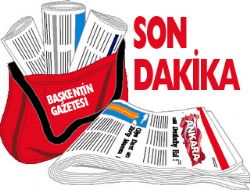 Başkent te Trafik Kazası: 1 Ölü