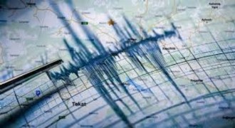 Niksar’da 5,5 Büyüklüğünde Deprem